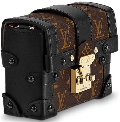 lv trunk bag price|louis vuitton trunks and bags.